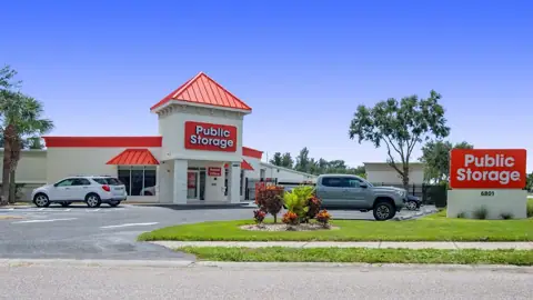Public Storage in Bradenton, FL