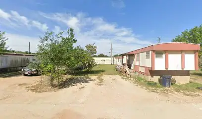 New Mini Storage in Leander, TX