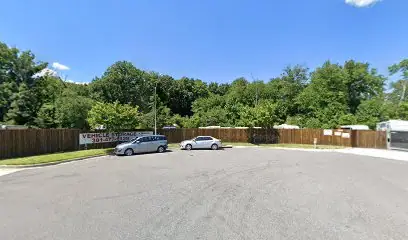 Academy Vehicle Storage in Laurel, MD