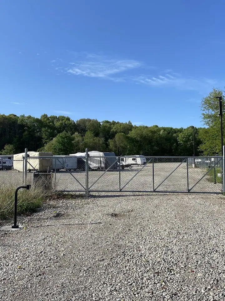Make Some Space Storage, RV storage in Galesburg