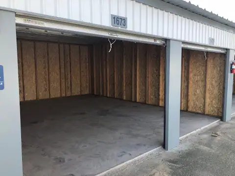 Pacific Storage in Fresno, CA