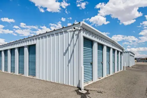 Sutro Self Storage in Dayton, NV