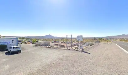 J & L Boat & RV Storage in Elephant Butte, NM