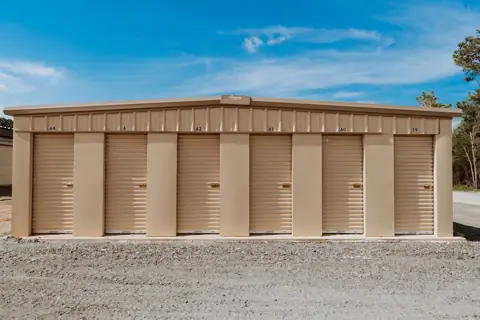 South Tyler Mini Storage in Tyler, TX