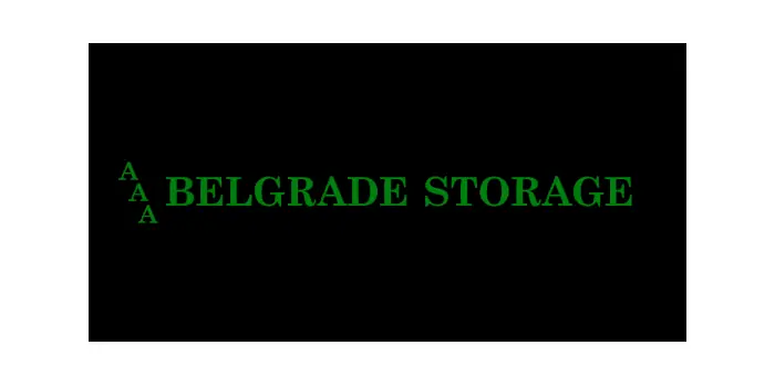 AAA Belgrade Storage, RV storage in Belgrade