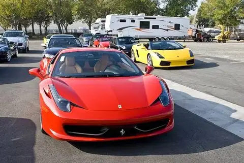 Club Sportiva - San Francisco in San Francisco, CA
