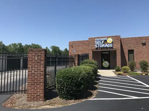 Compass Self Storage photo 2