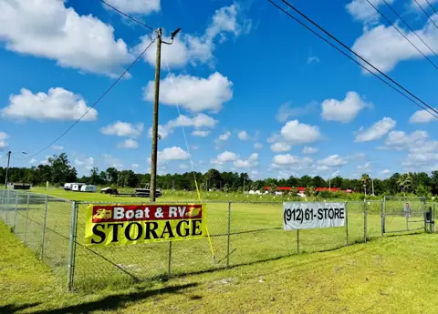 Chapin Storage Co. in Kingsland, GA