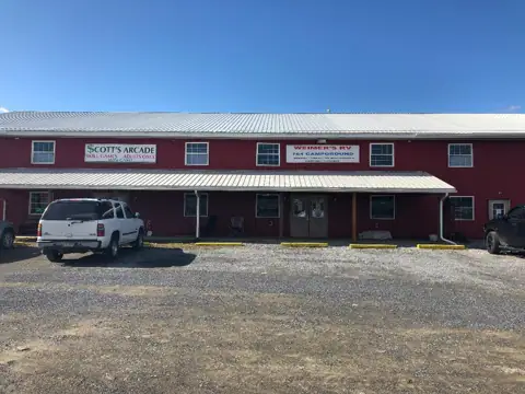 Weimers RV 764 Campground / Scott$ Arcade in Duncansville, PA