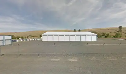 Dry Hut Storage (formerly Colfax Storage) in Colfax, WA