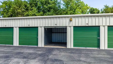 American Secure Storage - Farragut in Knoxville, TN