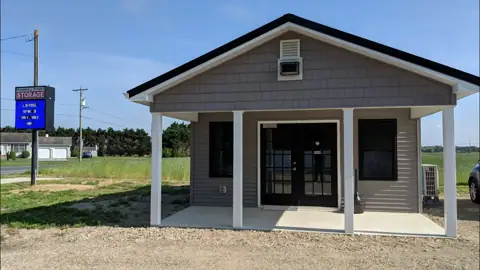 Marshall Street Storage LLC in Lincoln, DE