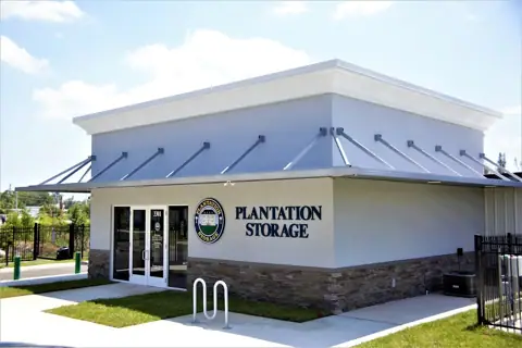 Plantation Storage in Stuart, FL
