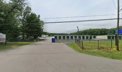 Big Big Triple AAA Storage in Muskegon, MI