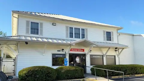 Public Storage in Marietta, GA
