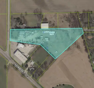 Pioneer Storage in Johnsburg, IL
