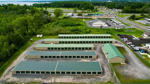 Plattsburgh Storage Units photo 2