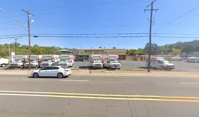Self-Storage at U-Haul in Fort Smith, AR