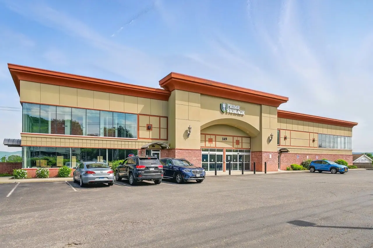 Prime Storage, RV storage in New Windsor