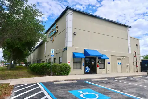 Compass Self Storage in Bradenton, FL