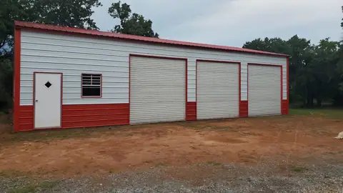 Coast to Coast Carports in Knoxville, AR