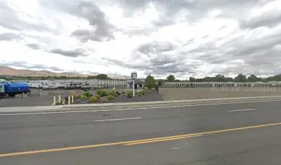 Parkway Self Storage LLC in Yakima, WA