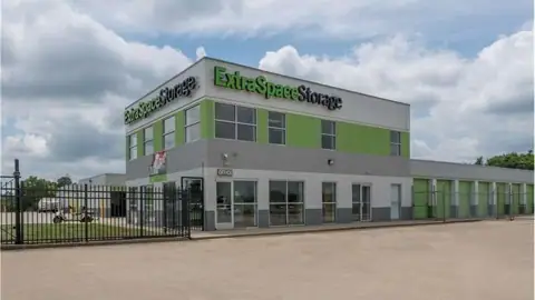 Extra Space Storage in Walton, KY