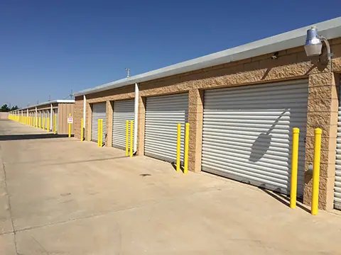 Aztec Storage Center photo 2