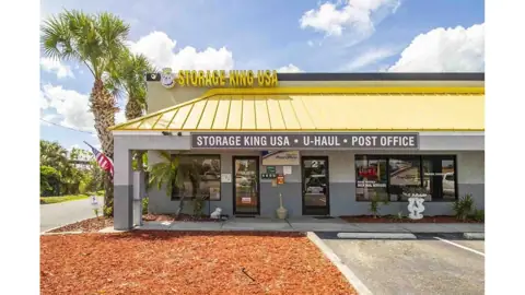 Storage King USA in Fort Myers, FL