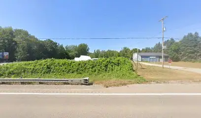 Dale's RV Storage in Nunica, MI
