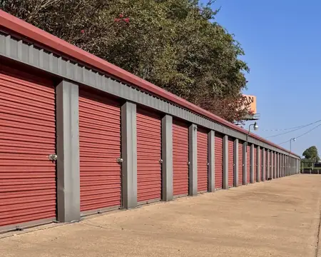Lakeridge Self Storage Mabank in Mabank, TX