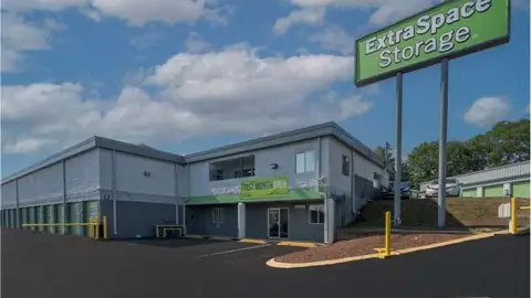 Extra Space Storage in Nashville, TN