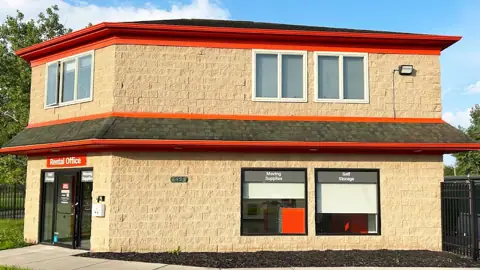 Public Storage in North Tonawanda, NY