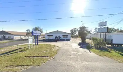 Best Coast Storage and Business Center in Winter Haven, FL