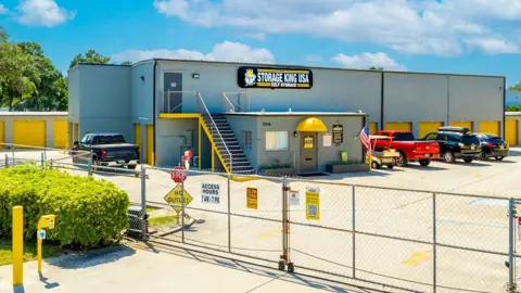 Storage King USA in Melbourne, FL