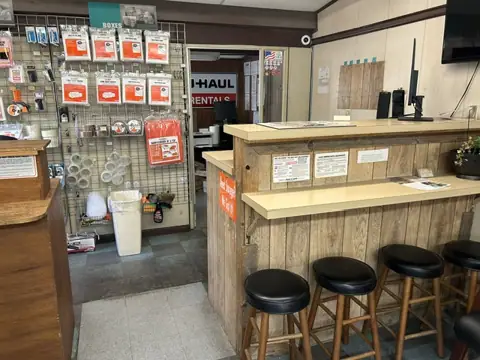 Storagemax Boat & RV Storage in Round Rock, TX