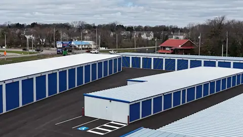 Gateway Storage - Waynesville in Waynesville, OH