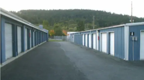 Money Saver Mini Storage in Anacortes, WA