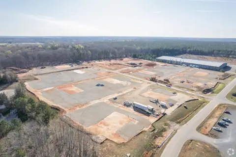 Amelia Business Park in Amelia Court House, VA