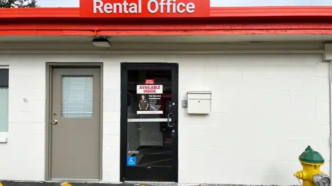 Public Storage in Gig Harbor, WA