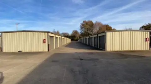 Highway 301 Mini Storage in Horn Lake, MS