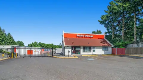 Public Storage in Vancouver, WA