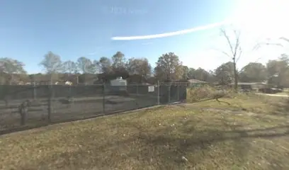 Hardeeville RV Storage in Hardeeville, SC
