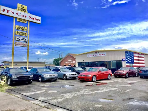 ZA Auto Sales in Garland, TX