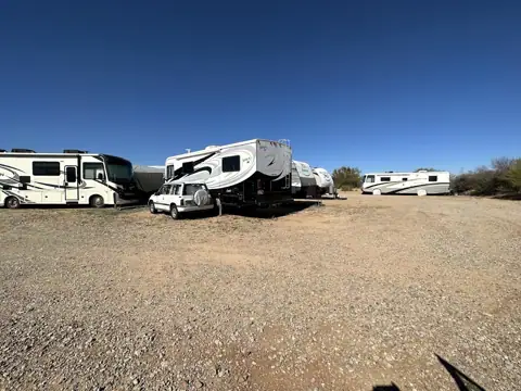 Continental RV LLC in Sahuarita, AZ