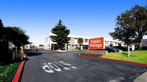 Public Storage in South San Francisco, CA