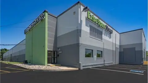 Extra Space Storage in Lawrence Township, NJ