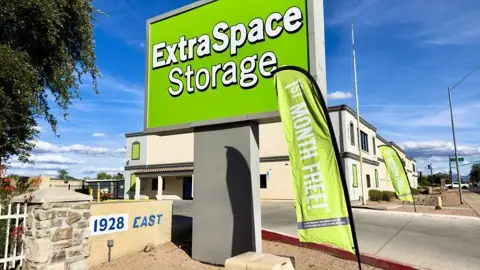 Extra Space Storage in Phoenix, AZ