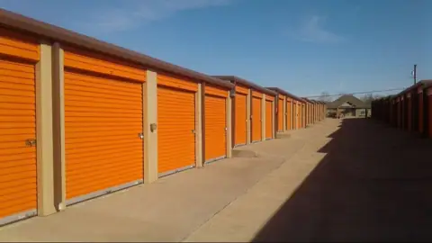 Northwest Hills Self Storage in Temple, TX