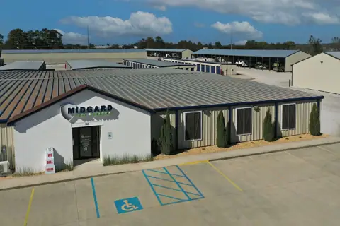 Midgard Self Storage photo 2